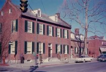 103 N. Braddock Street